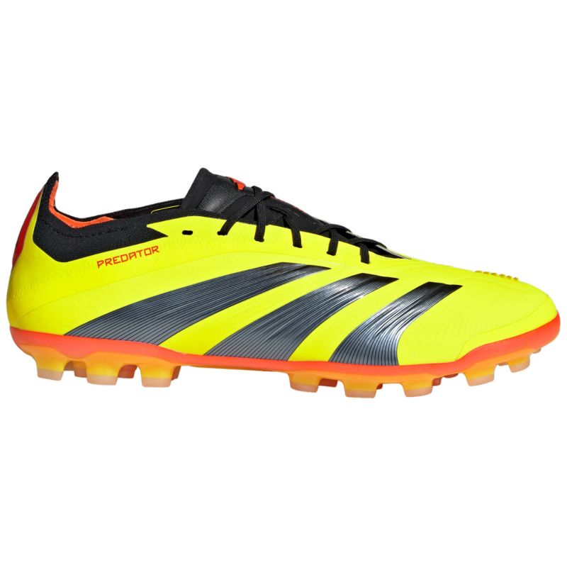 Adidas Predator Elite 2G/3G AG M football férfi Focicipő IF3207