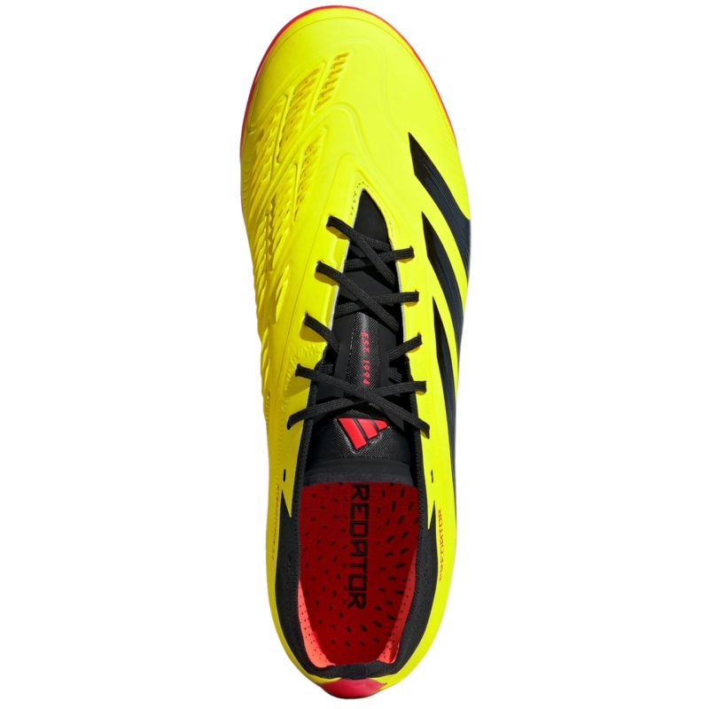 Adidas Predator Elite 2G/3G AG M football férfi Focicipő IF3207