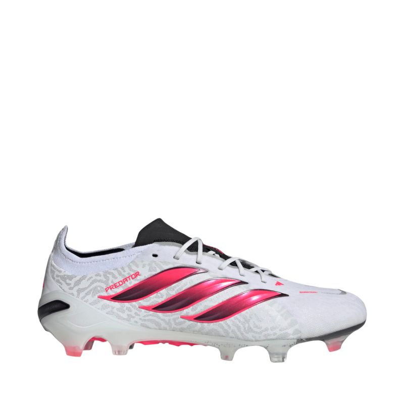 Adidas Predator Elite FG football boots cipő férfi IH4699