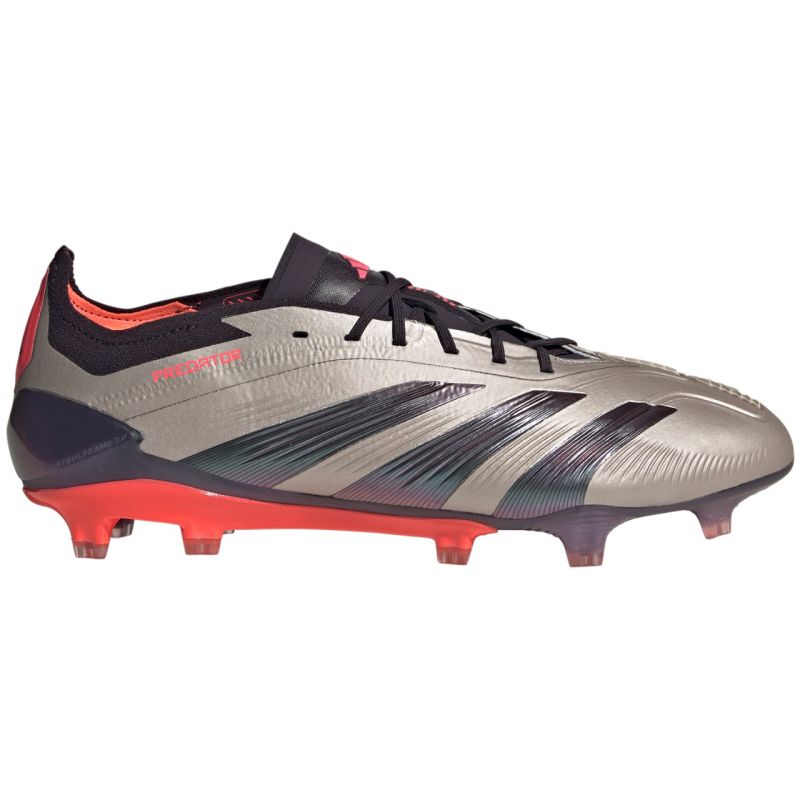 adidas Predator Elite FG IF8868 football boots Focicipő - Sportmania.hu