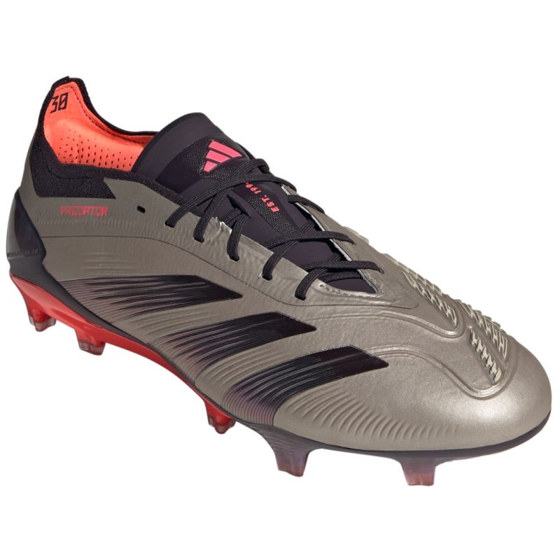 adidas Predator Elite FG IF8868 football boots Focicipő - Sportmania.hu