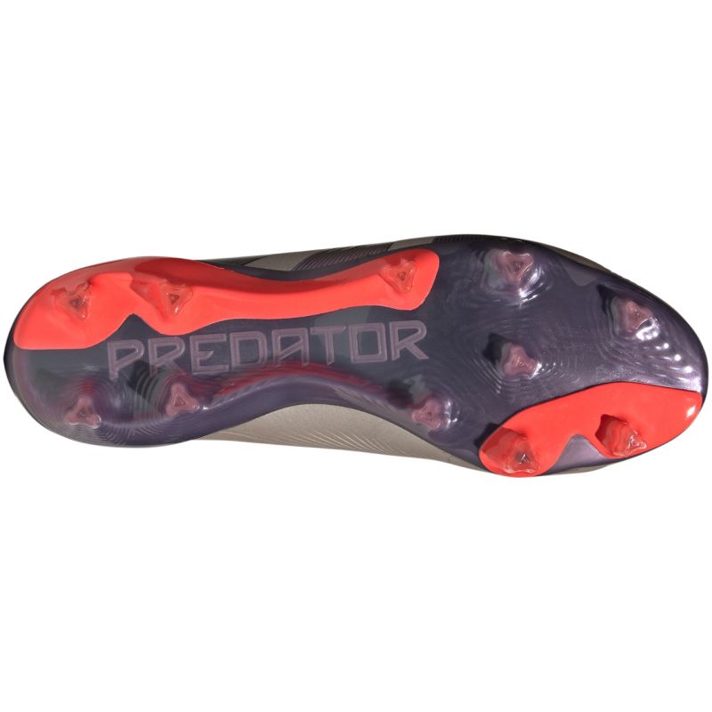 adidas Predator Elite FG IF8868 football boots Focicipő - Sportmania.hu