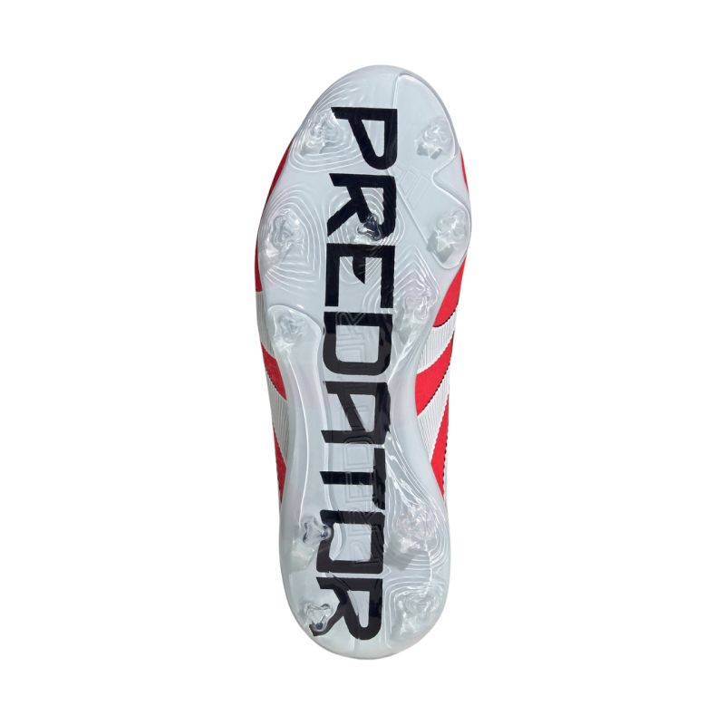 Adidas Predator Elite FG Jr focicipő gyerek ID3758