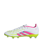 adidas Predator Elite FG Jr football boots ID3757 Focicipő - Sportmania.hu