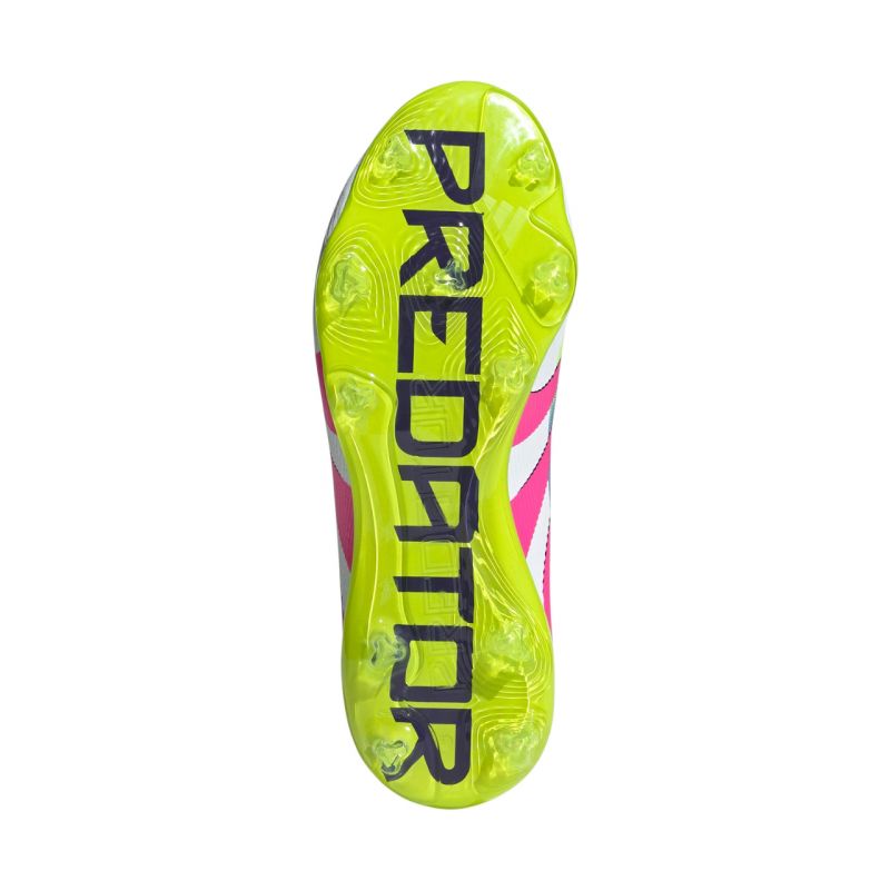 adidas Predator Elite FG Jr football boots ID3757 Focicipő - Sportmania.hu