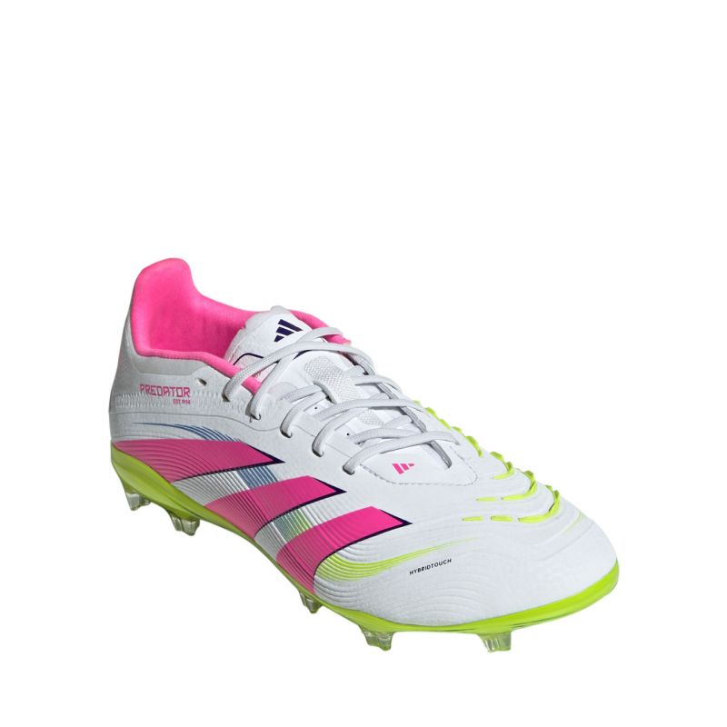 adidas Predator Elite FG Jr football boots ID3757 Focicipő - Sportmania.hu