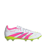 adidas Predator Elite FG Jr football boots ID3757 Focicipő - Sportmania.hu