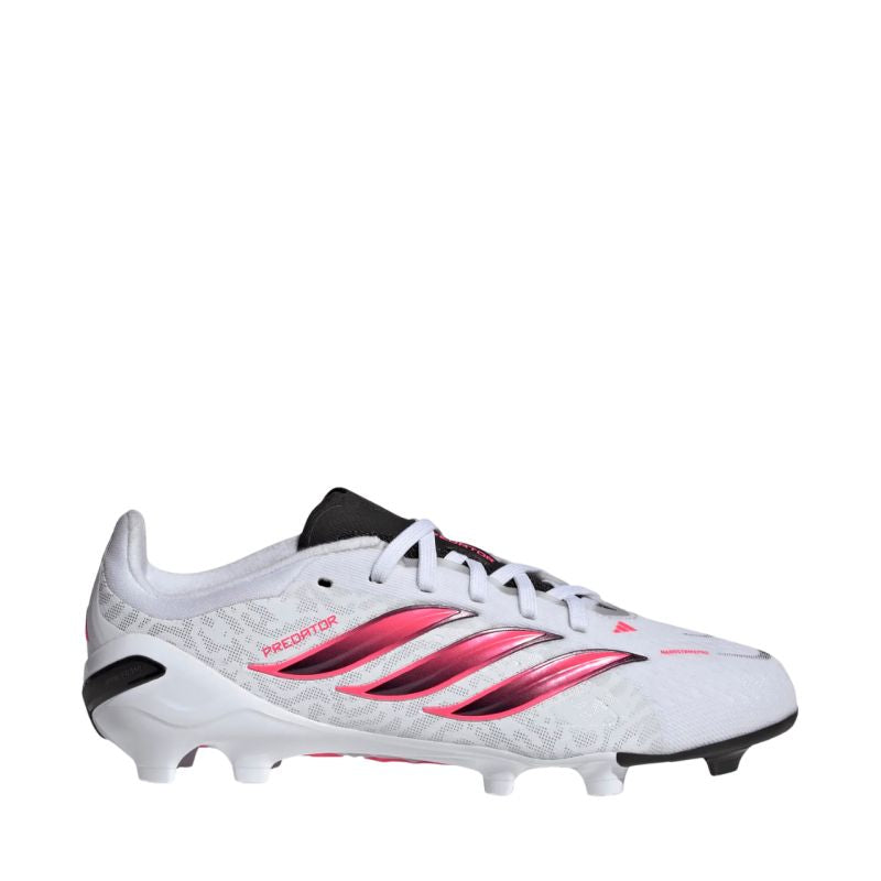 Adidas Predator Elite FG Kids' Soccer cipő gyerek
