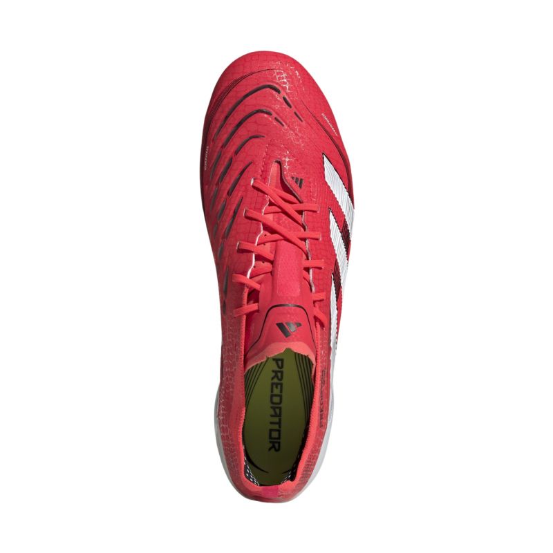 Adidas Predator Elite FG M férfi focicipő ID3882