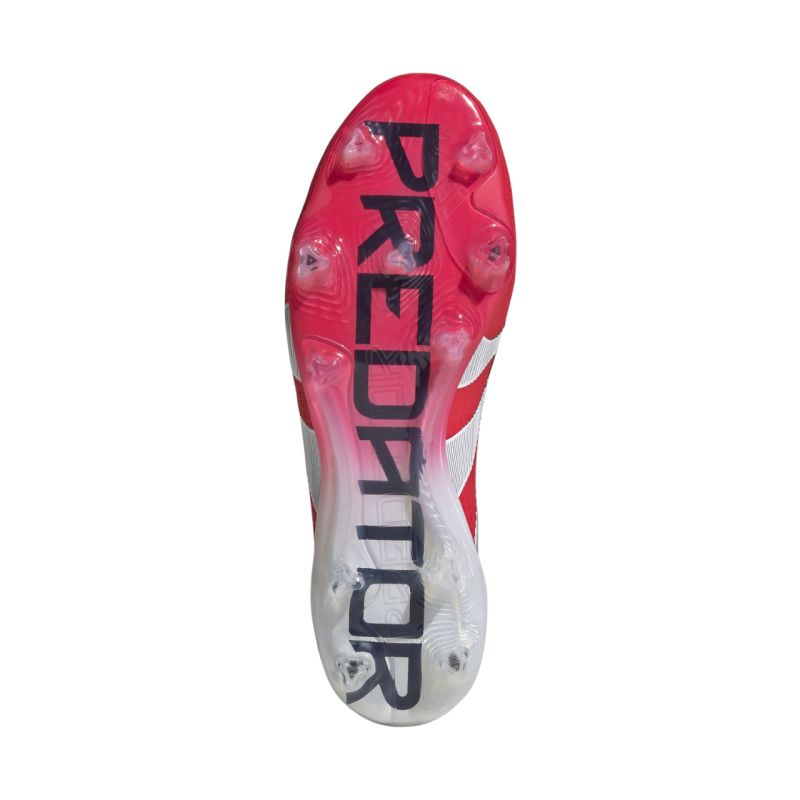 Adidas Predator Elite FG M férfi focicipő ID3882