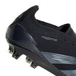 Adidas Predator Elite FG M football férfi Focicipő IE1804