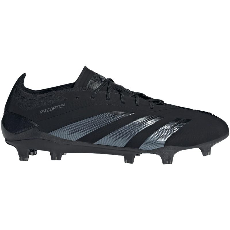 Adidas Predator Elite FG M football férfi Focicipő IE1804