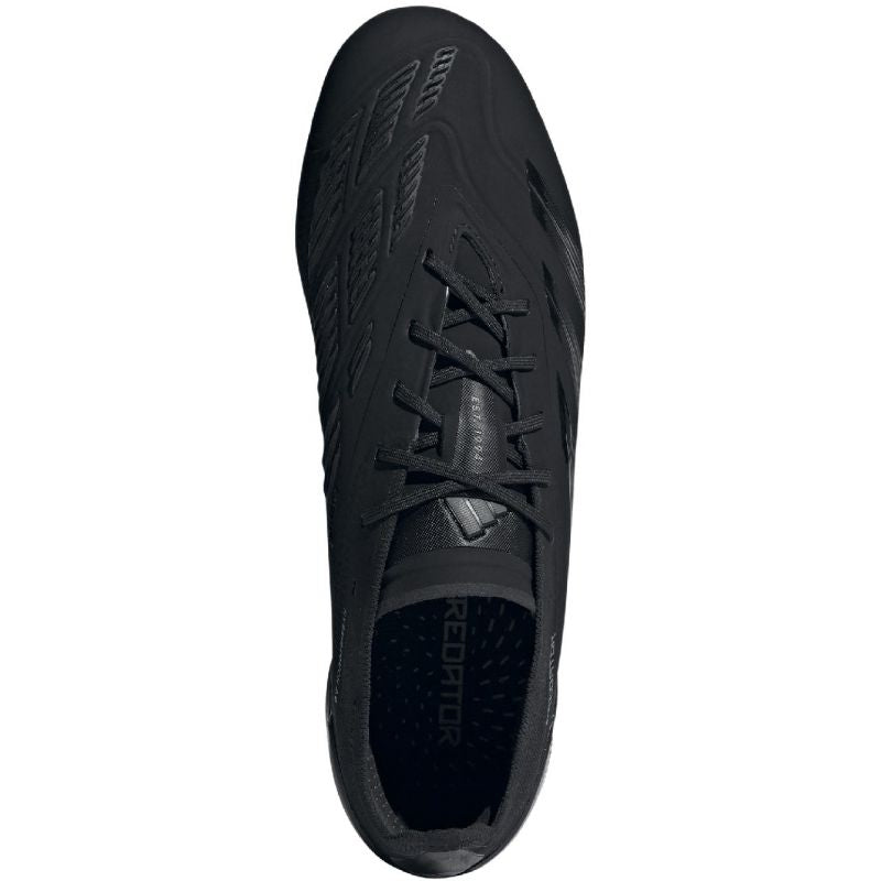 Adidas Predator Elite FG M football férfi Focicipő IE1804