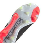 Adidas Predator Elite FG M IE1802 football Cipő - Sportmania.hu