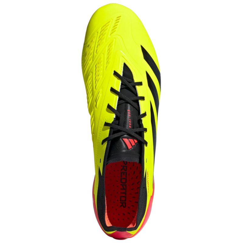 Adidas Predator Elite FG M IF5441 football Cipő - Sportmania.hu