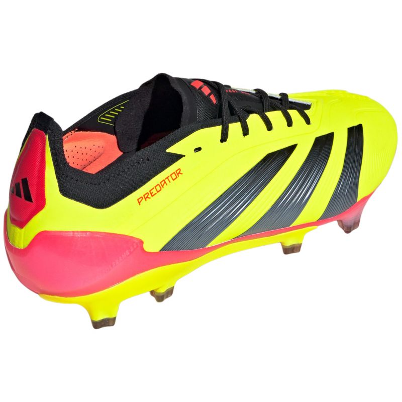 Adidas Predator Elite FG M IF5441 football Cipő - Sportmania.hu