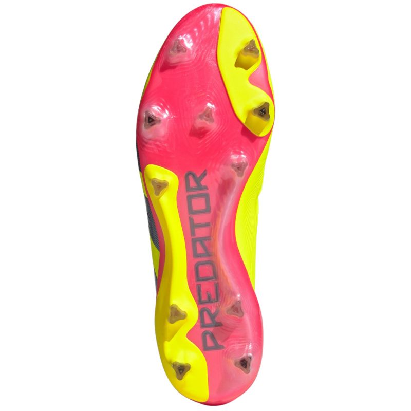 Adidas Predator Elite FG M IF5441 football Cipő - Sportmania.hu