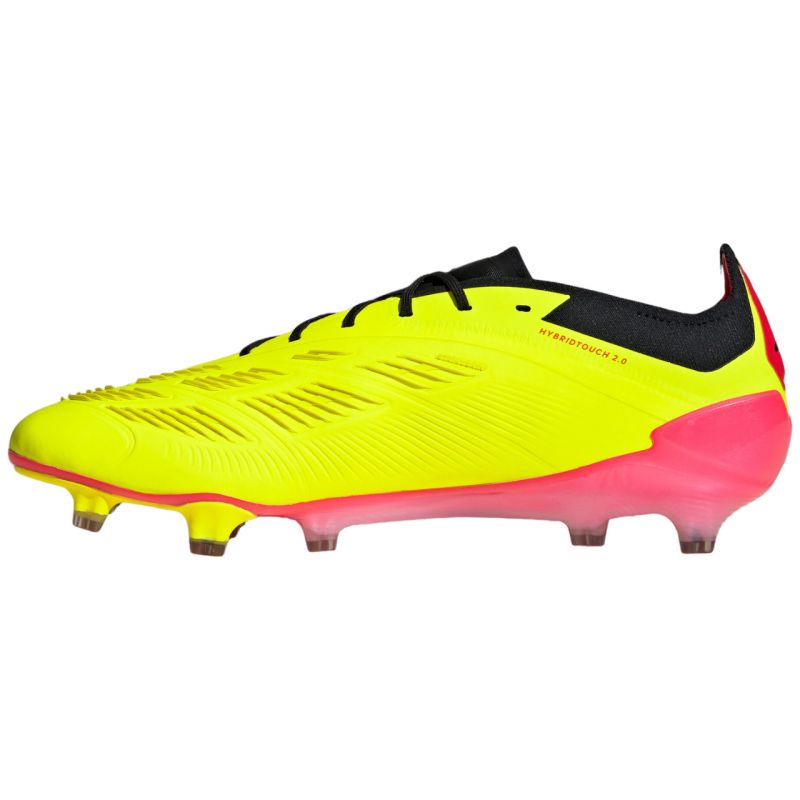 Adidas Predator Elite FG M IF5441 football Cipő - Sportmania.hu