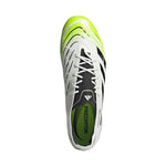 adidas Predator Elite FG M JI1082 football boots cipő - Sportmania.hu