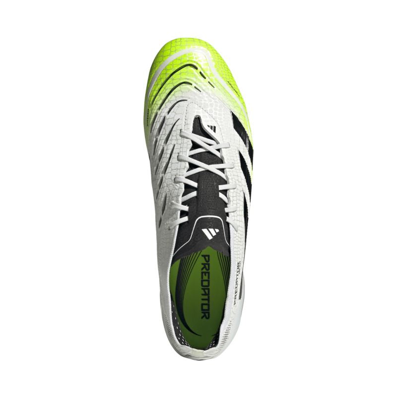 adidas Predator Elite FG M JI1082 football boots cipő - Sportmania.hu
