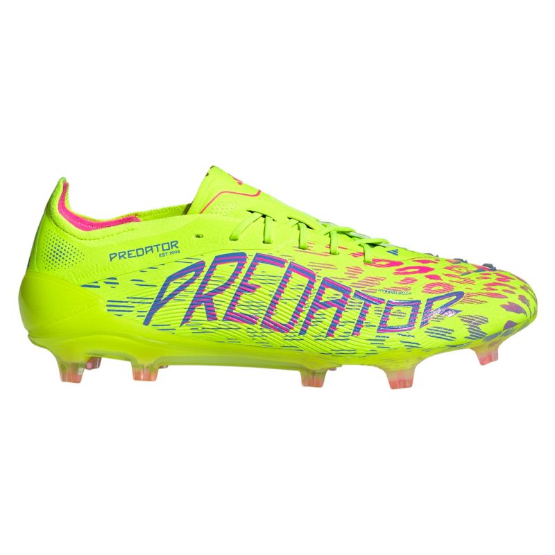 adidas Predator Elite FG M shoes férfi JH6455