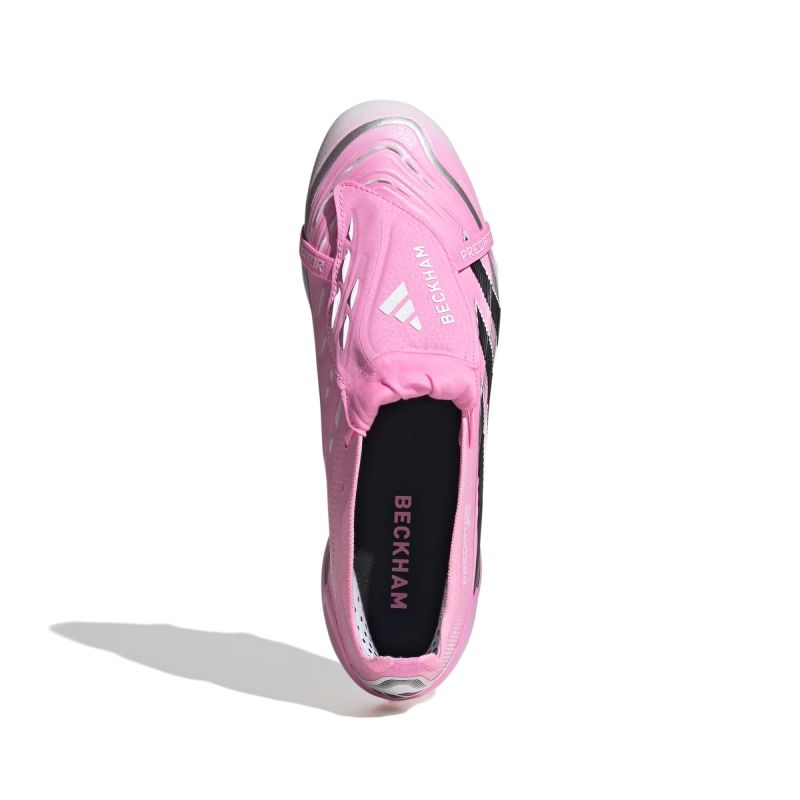 adidas Predator Elite FT FG Cipő JI1094