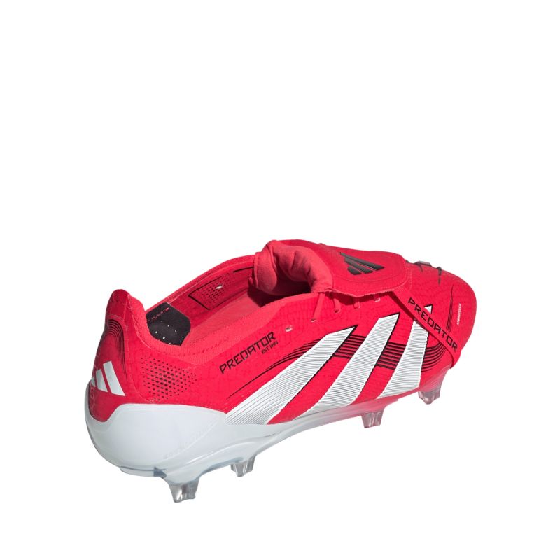 adidas Predator Elite FT FG football boots Focicipő ID8966