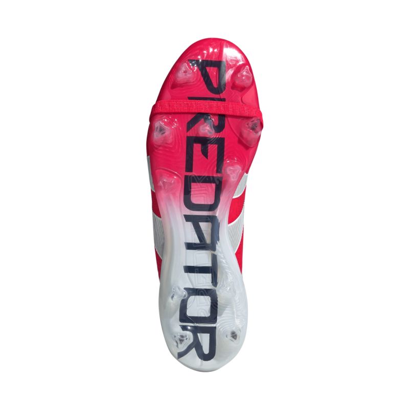 adidas Predator Elite FT FG football boots Focicipő ID8966