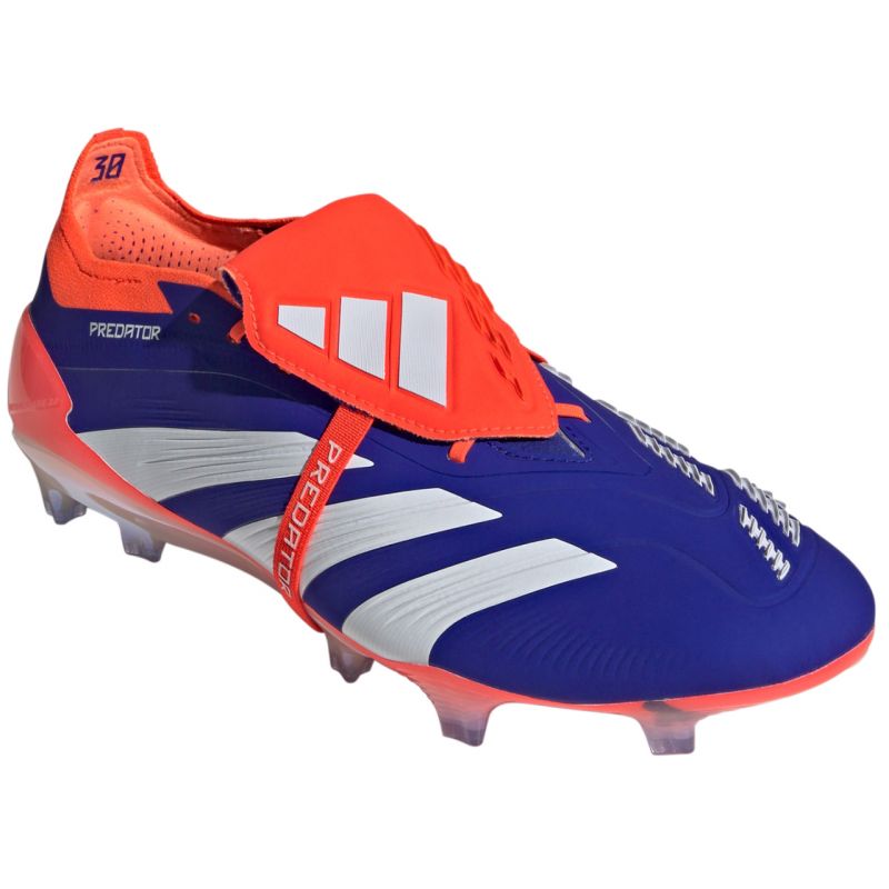 Adidas Predator Elite FT FG IF6442 football boots Cipő - Sportmania.hu