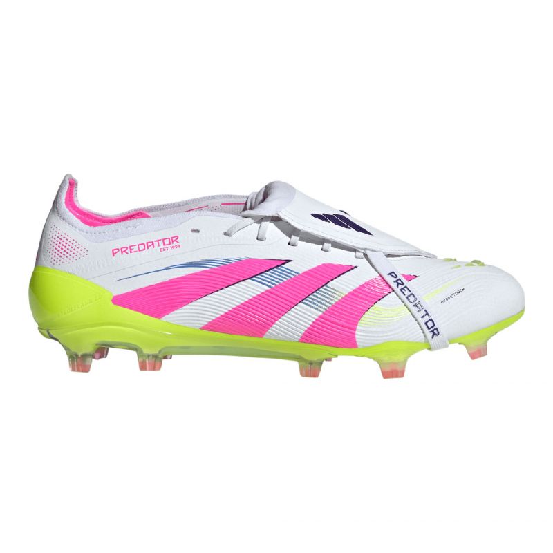 Adidas Predator Elite Ft Fg M Football férfi Focicipő ID8967