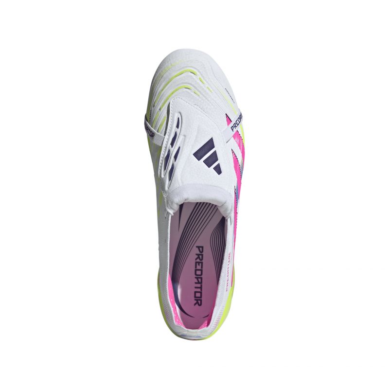 Adidas Predator Elite Ft Fg M Football férfi Focicipő ID8967