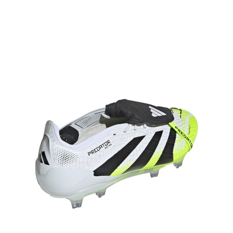 adidas Predator Elite FT FG M JI1092 football boots Focicipő - Sportmania.hu