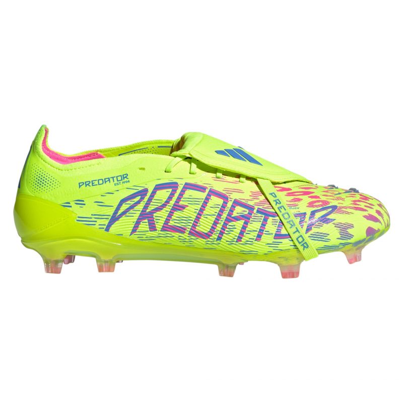 adidas Predator Elite FT FG shoes férfi Focicipő JH6421