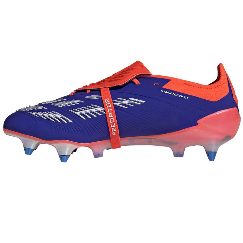 Adidas Predator Elite Ft SG férfi focicipő ID0918