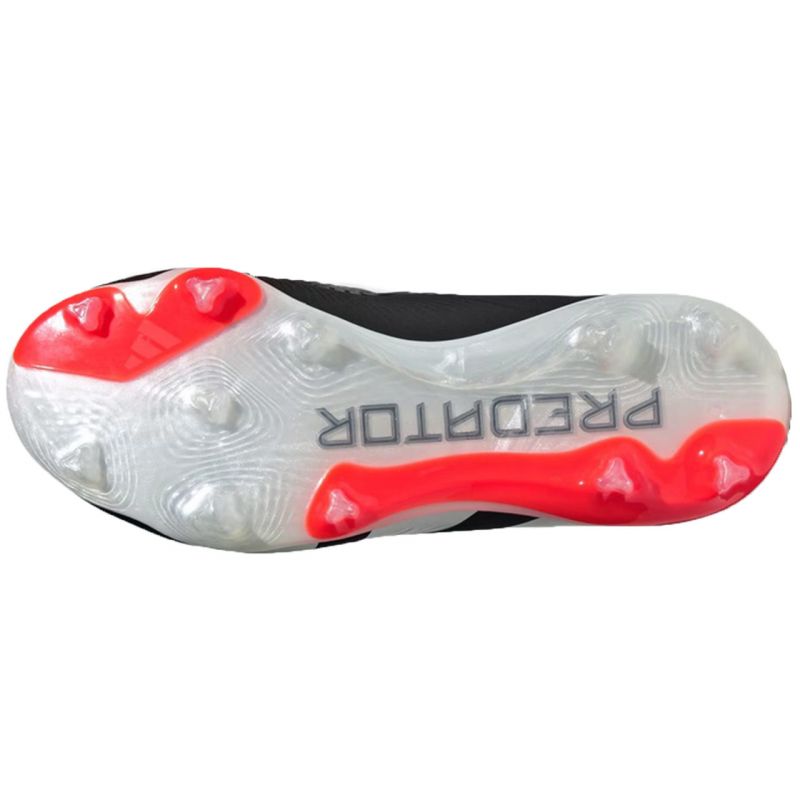 Adidas Predator Elite Jr FG IG7746 football boots Cipő - Sportmania.hu
