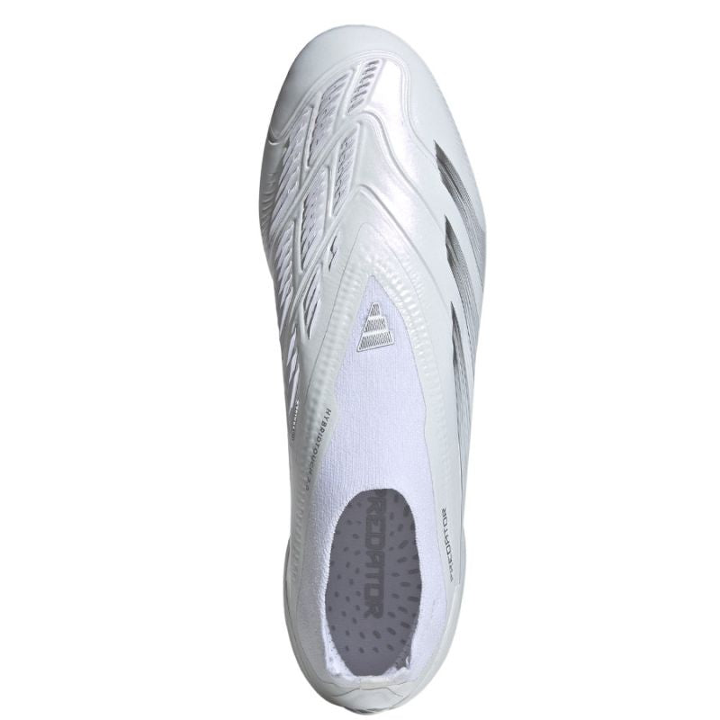Adidas Predator Elite LL FG Football Boots cipő IE1806