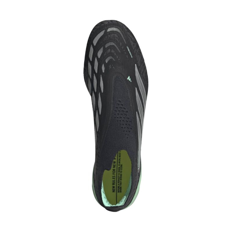 Adidas Predator Elite LL FG Football Boots cipő JP6265