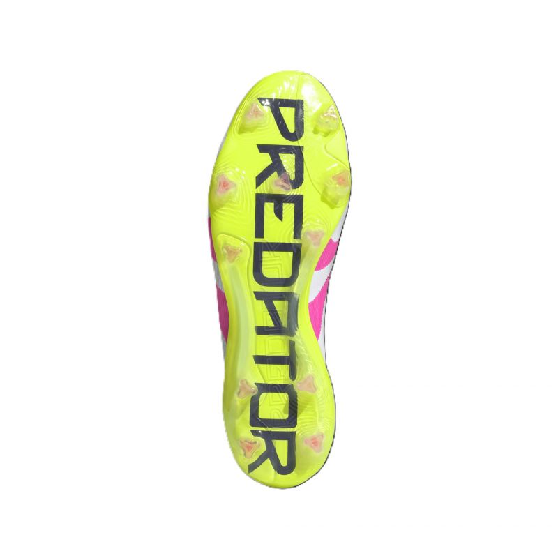 adidas Predator Elite LL FG shoes férfi Focicipő ID3876
