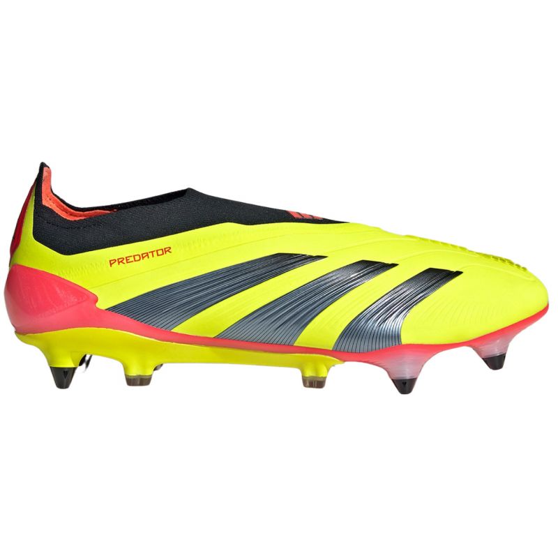 Adidas Predator Elite LL SG M football férfi Focicipő IE0046