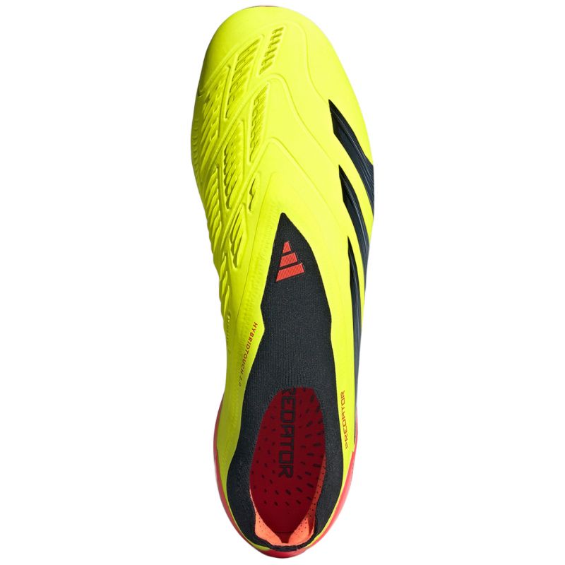 Adidas Predator Elite LL SG M football férfi Focicipő IE0046