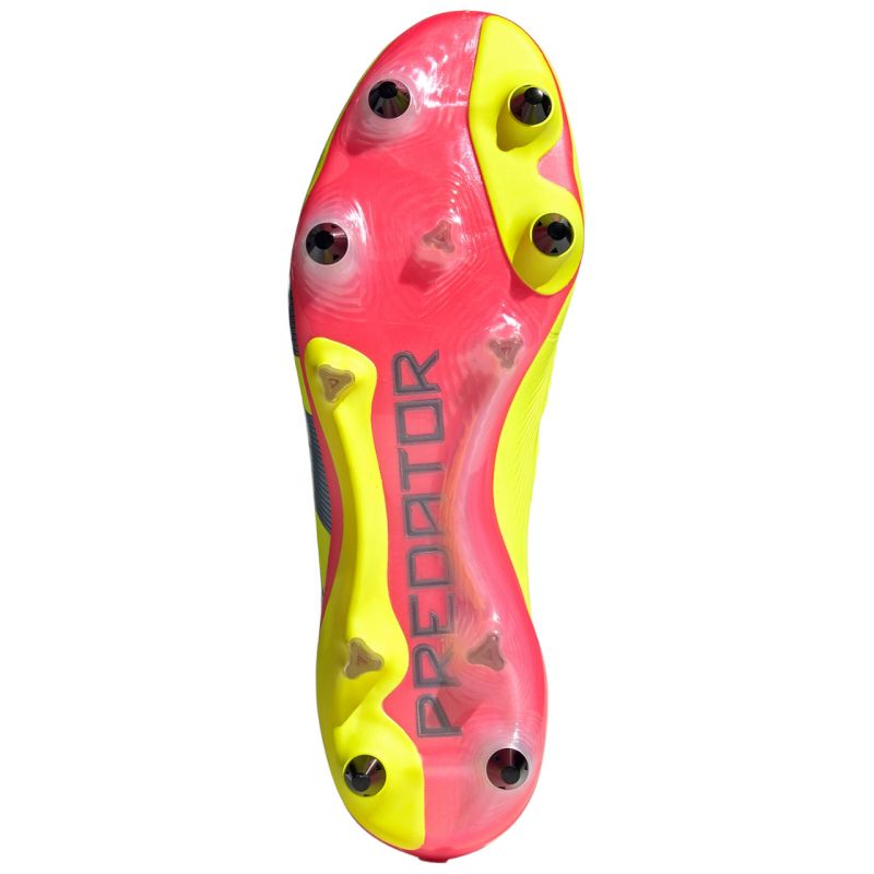 Adidas Predator Elite LL SG M football férfi Focicipő IE0046