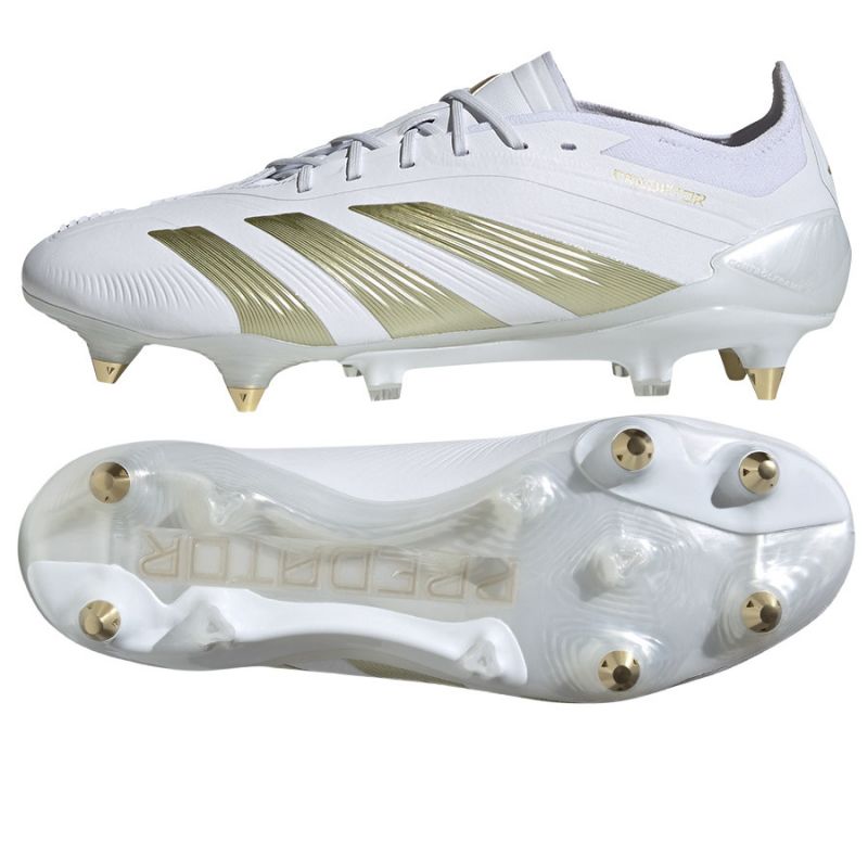 Adidas Predator Elite SG ID0914 shoes - Sportmania.hu