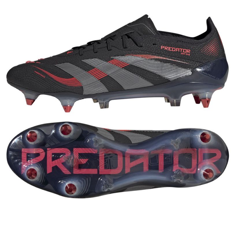 Adidas Predator Elite SG ID3852 Cipő - Sportmania.hu