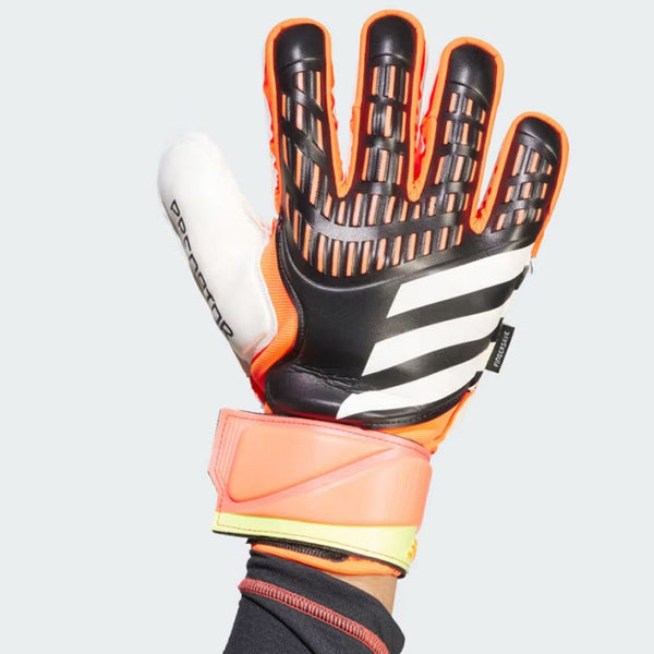 Adidas Predator GL MTC FS IQ4037 goalkeeper gloves Kiegészítők - Sportmania.hu
