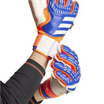 Adidas Predator GL Mtc Fs M goalkeeper Kiegészítők IX3878 Kapuskesztyű