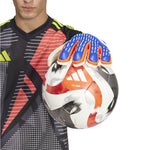 Adidas Predator GL Mtc Fs M goalkeeper Kiegészítők IX3878 Kapuskesztyű