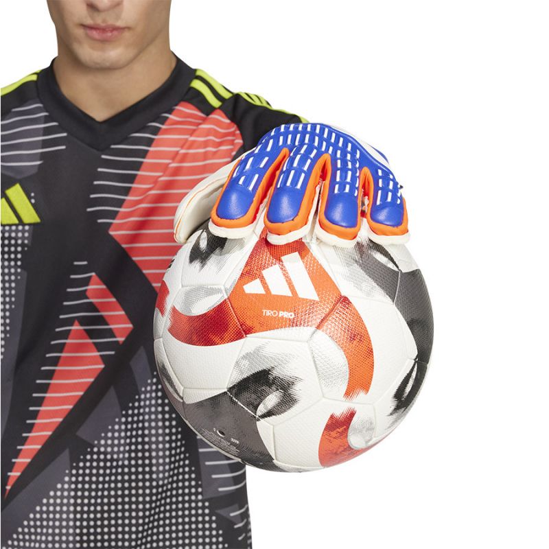 Adidas Predator GL Mtc Fs M goalkeeper Kiegészítők IX3878 Kapuskesztyű