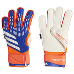 Adidas Predator GL Mtc Fs M goalkeeper Kiegészítők IX3878 Kapuskesztyű