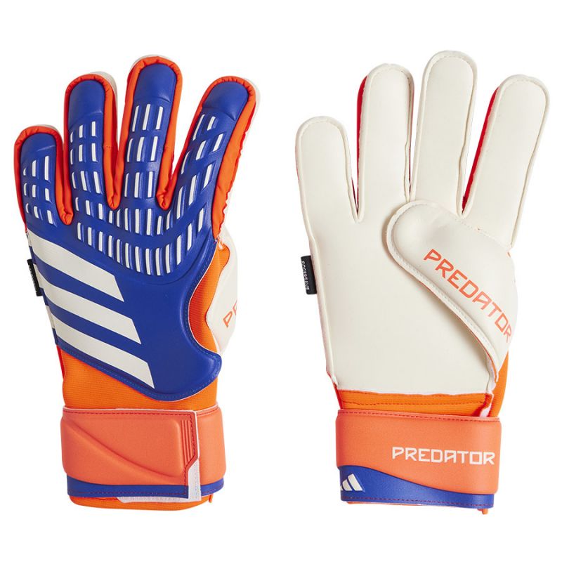 Adidas Predator GL Mtc Fs M goalkeeper Kiegészítők IX3878 Kapuskesztyű