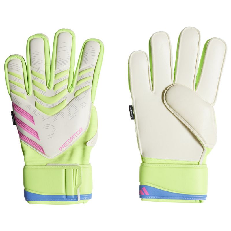 adidas Predator GL MTC M goalkeeper Kiegészítők JH3803 Kapuskesztyű